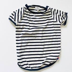 KULE x maxbone dog shirt, excellent condition